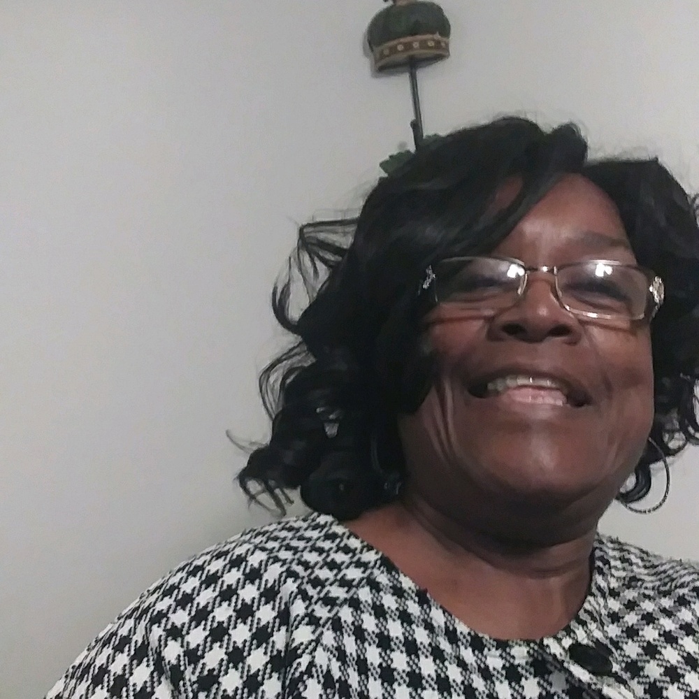 Meet your Posher, Carol